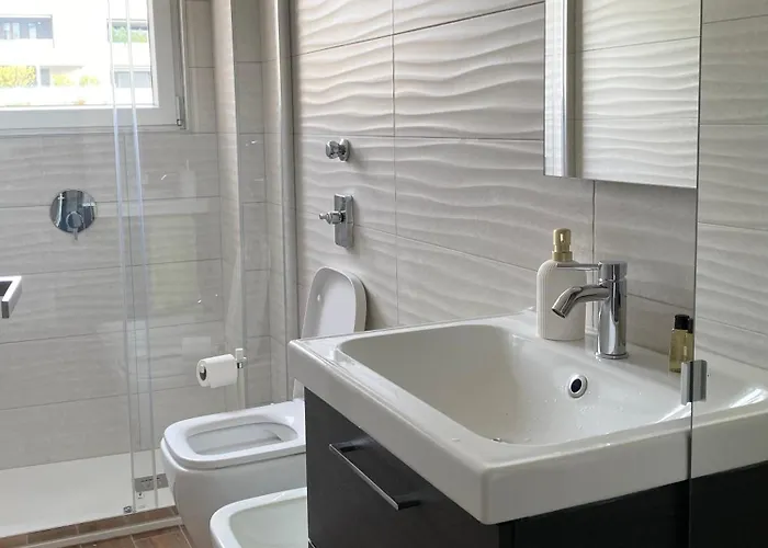 Apartament 11 Mediolan