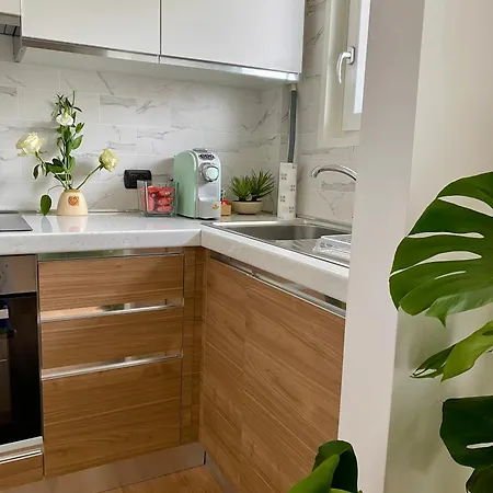 11 Apartamento *