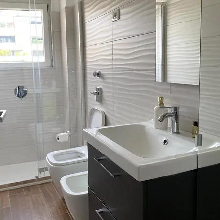 Apartamento 11 Milão